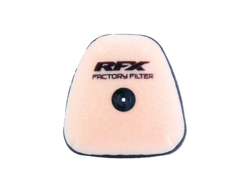 Filtre à air RFX Race non-huilé