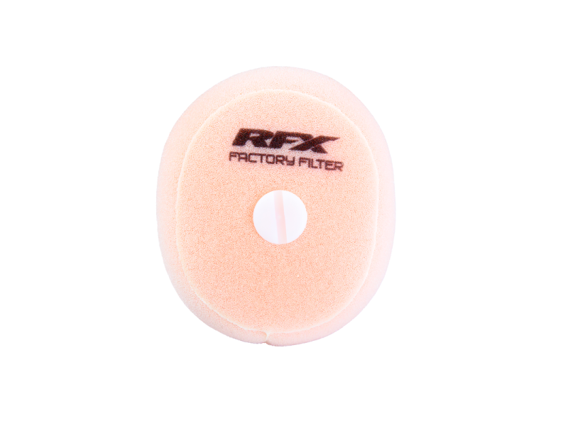 Filtre à air RFX Race non-huilé