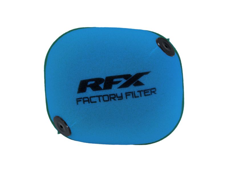 Filtre à air RFX Race pré-huilé