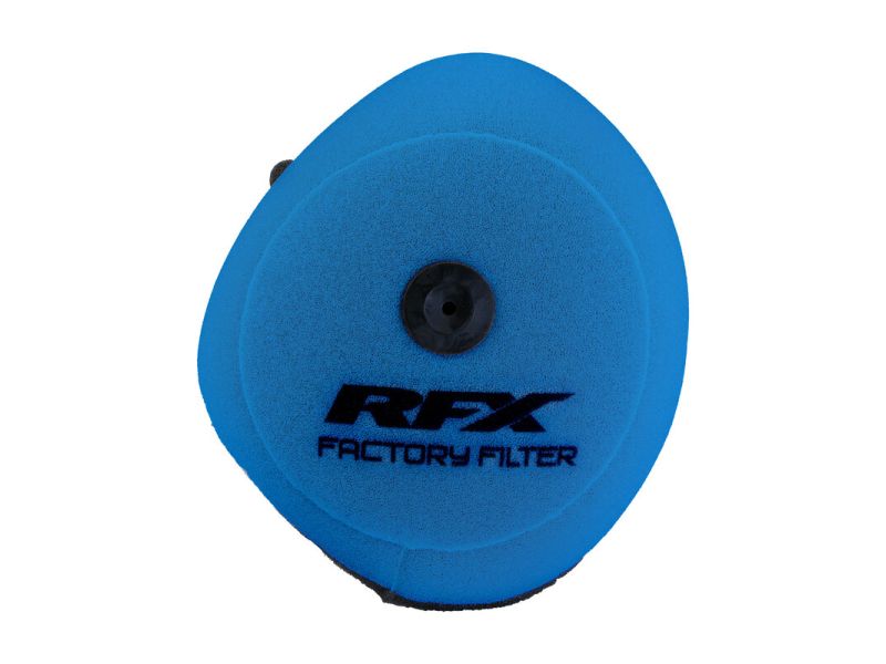 Filtre à air RFX Race pré-huilé
