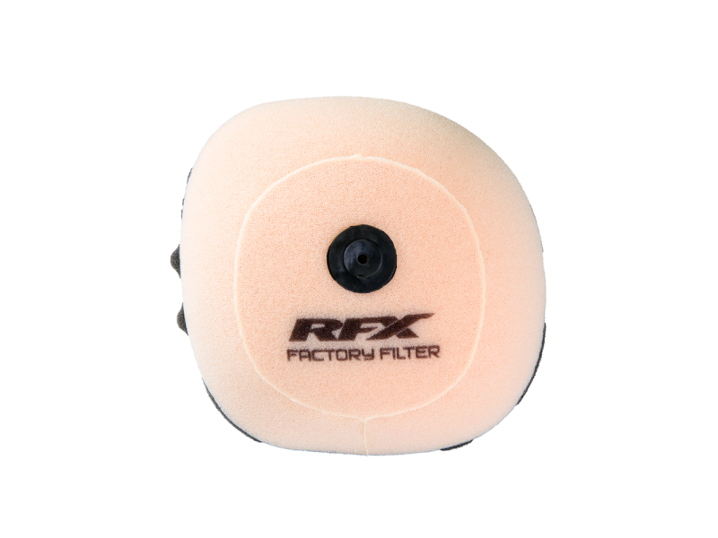 Filtre à air RFX Race non-huilé