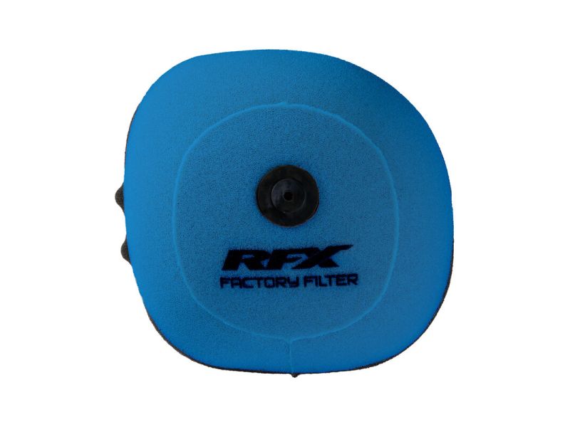 Filtre à air RFX Race pré-huilé