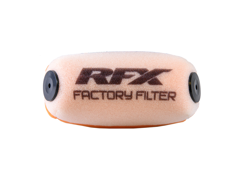 Filtre à air RFX Race non-huilé