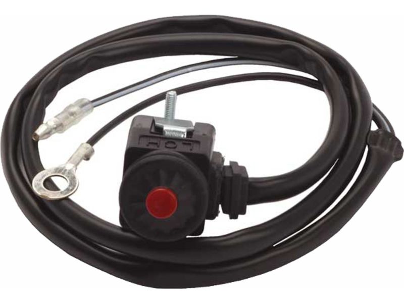 Coupe-contact RFX Race Series - réplique OEM