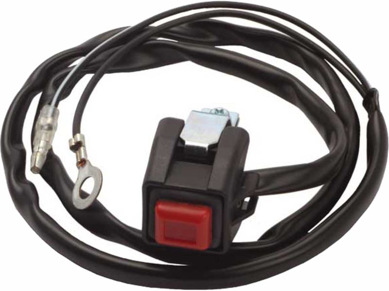 Coupe-contact RFX Race Series - réplique OEM