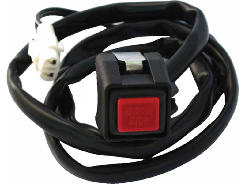 Coupe-contact RFX Race Series - réplique OEM