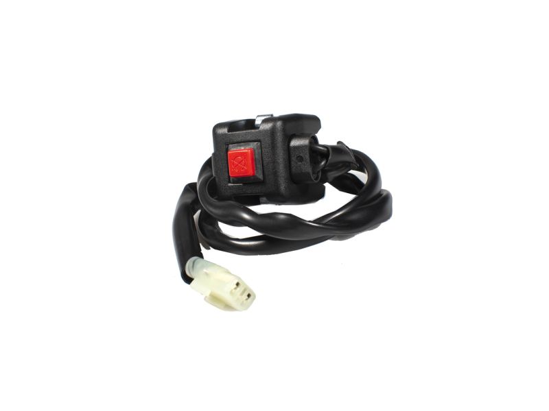 Coupe-contact RFX Race Series - réplique OEM