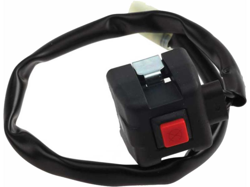 Coupe-contact RFX Race Series - réplique OEM