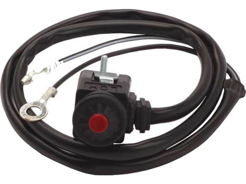 Coupe-contact RFX Race Series - réplique OEM