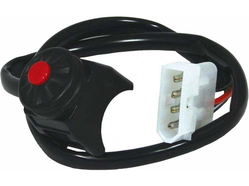 Bouton de démarrage RFX Race - type OEM