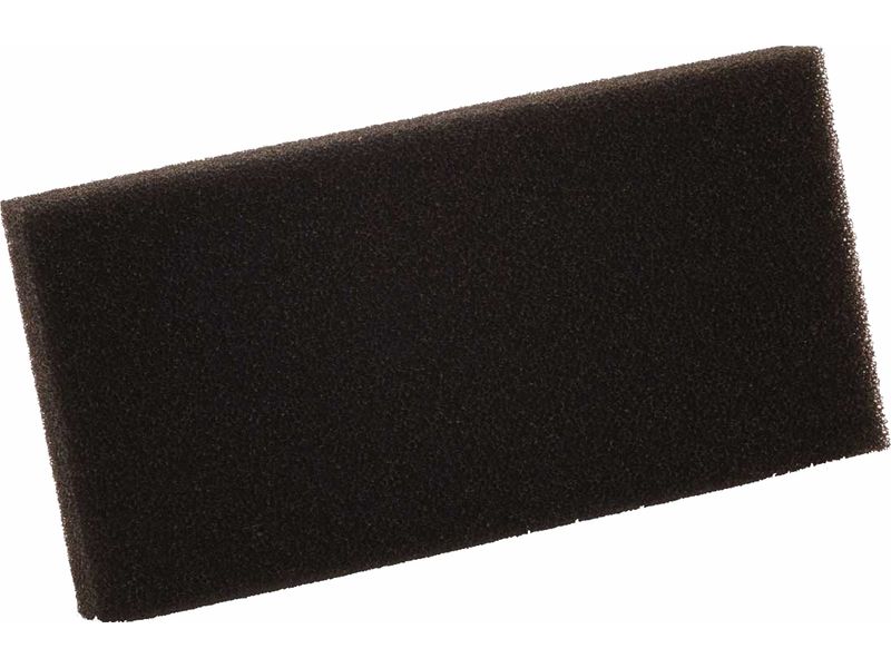 Mousse de calage RFX Race polyuréthane - noir