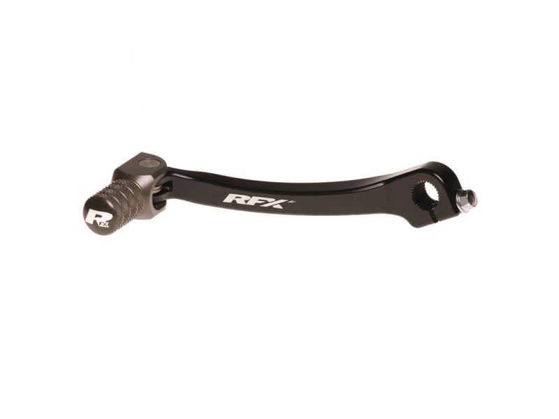 Sélecteur de vitesse d'origine Flex+ RFX Factory Edition anodisé dur
