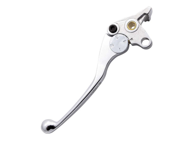 Levier d'embrayage HIGHSIDER Smart Repair type BC 320 - argent