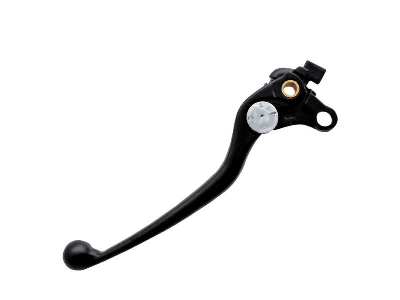 Levier d'embrayage HIGHSIDER Smart Repair type BC 521 - noir