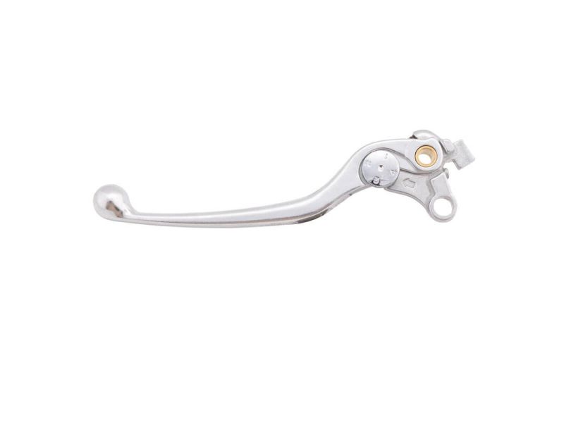 Levier d'embrayage HIGHSIDER Smart Repair type BC 521 - argent