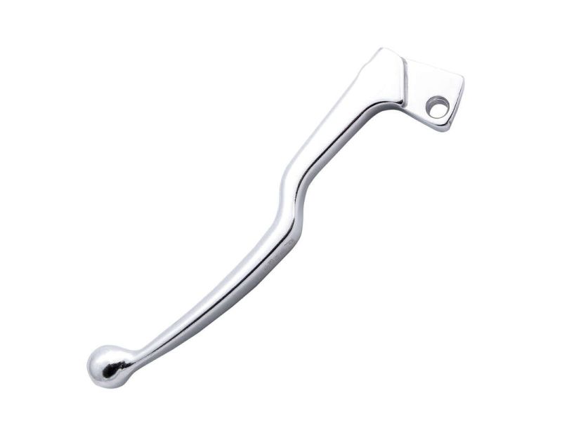 Levier d'embrayage HIGHSIDER Smart Repair type BC 525 - argent