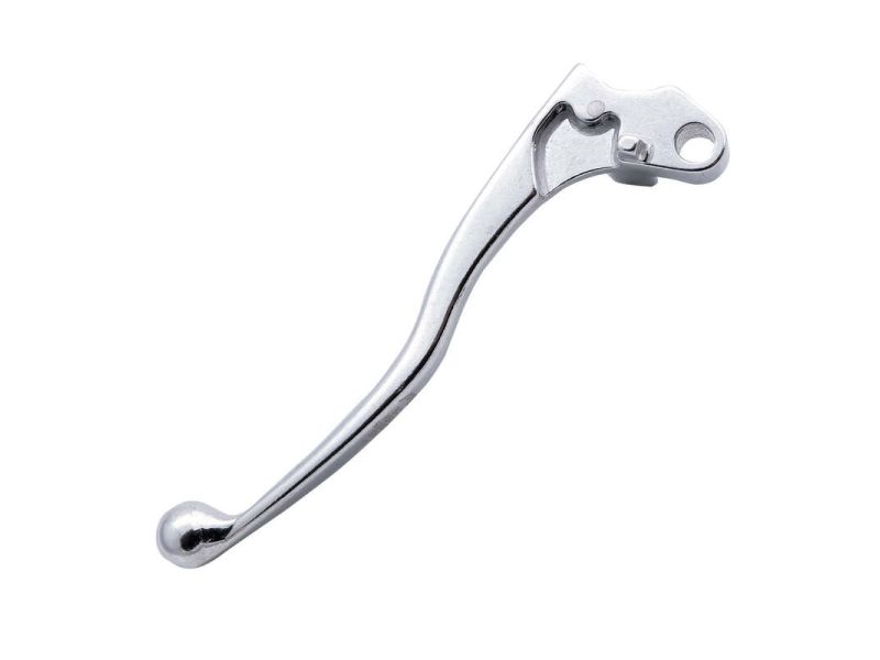 Levier d'embrayage HIGHSIDER Smart Repair type BC 324 - argent