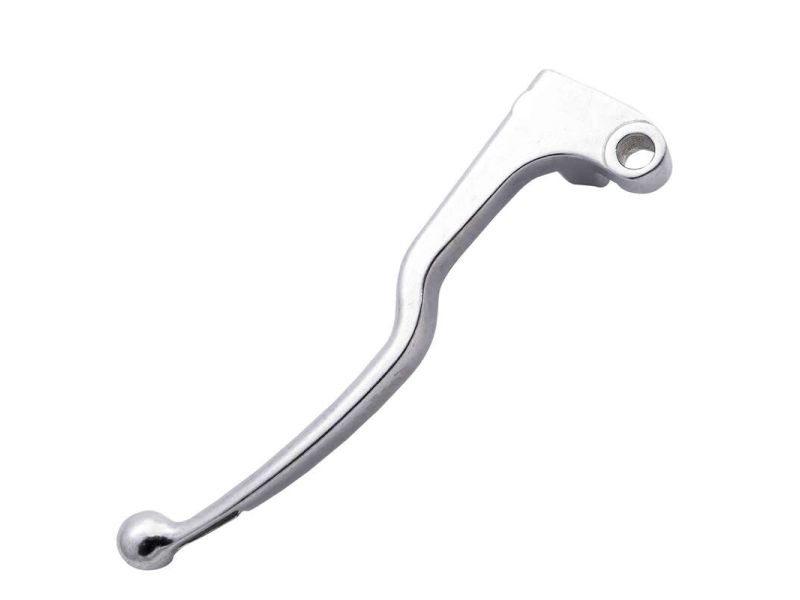 Levier d'embrayage HIGHSIDER Smart Repair type BC 523 - argent