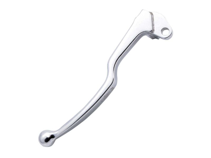 Levier d'embrayage HIGHSIDER Smart Repair type BC 716 - argent