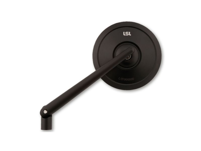 LSL RETRO handlebar mirror