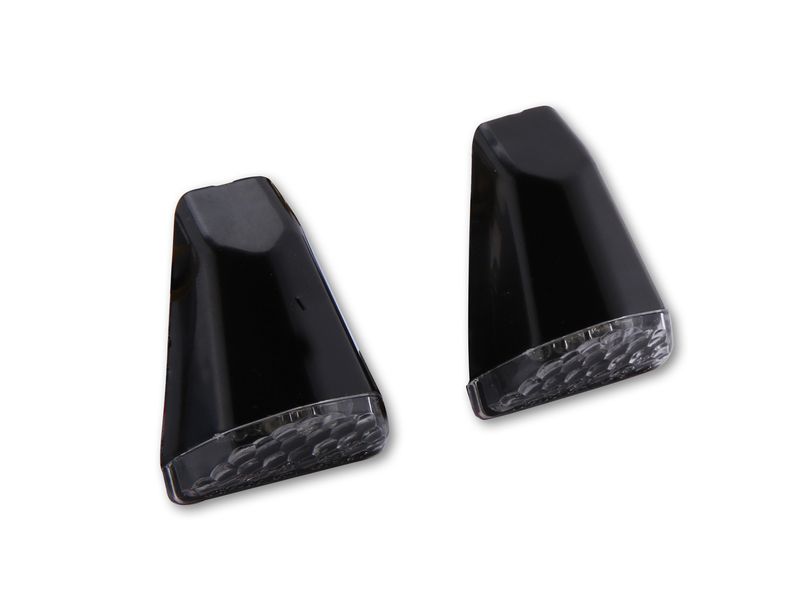 HIGHSIDER smart LED fairing flasher SWIFT