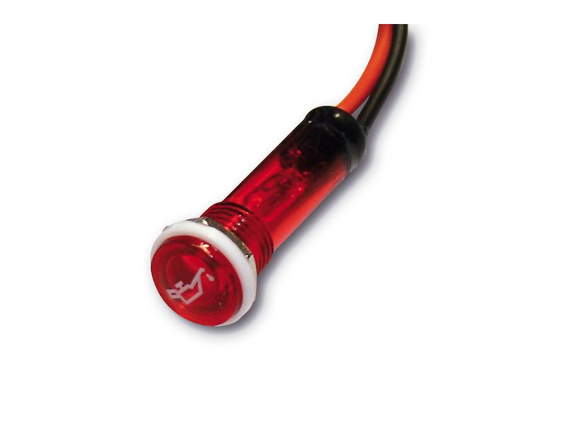 HIGHSIDER smart Control Lamp Oil