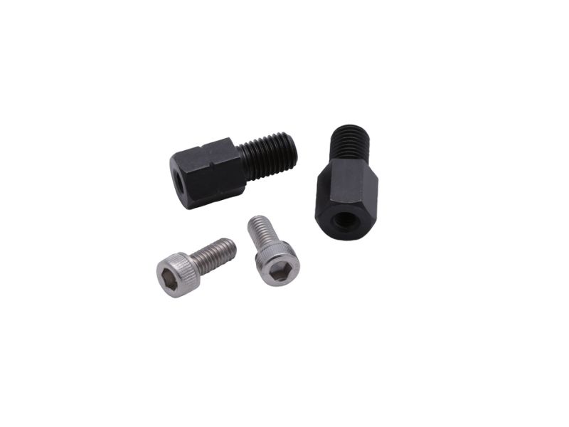 HIGHSIDER smart Mounting kit for handlebar mirror