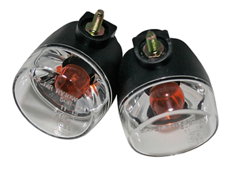 HIGHSIDER smart Indicator for ATV
