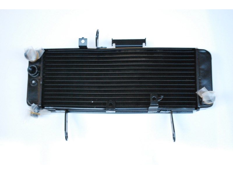 RADIATEUR SUZUKI SV 650 S K3/K4 2003-2004