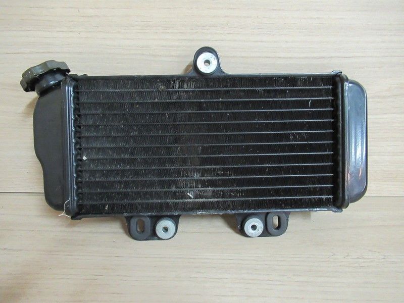 Radiateur d'eau Yamaha TDR125 1993-2002