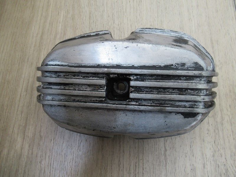 Couvre culasse droit BMW R100 RT 1985-1995