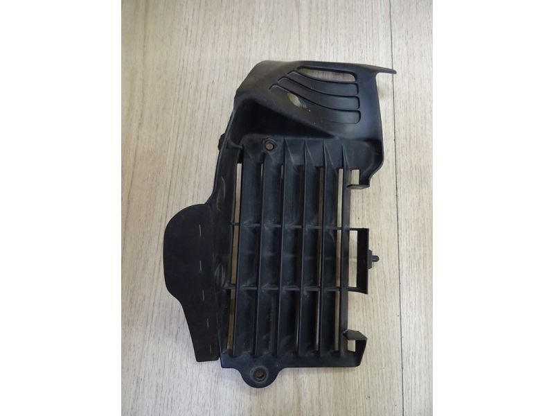 Ouie de radiateur droite Honda XLV 600 Transalp 1987-1996 (12903-2MM-9000)