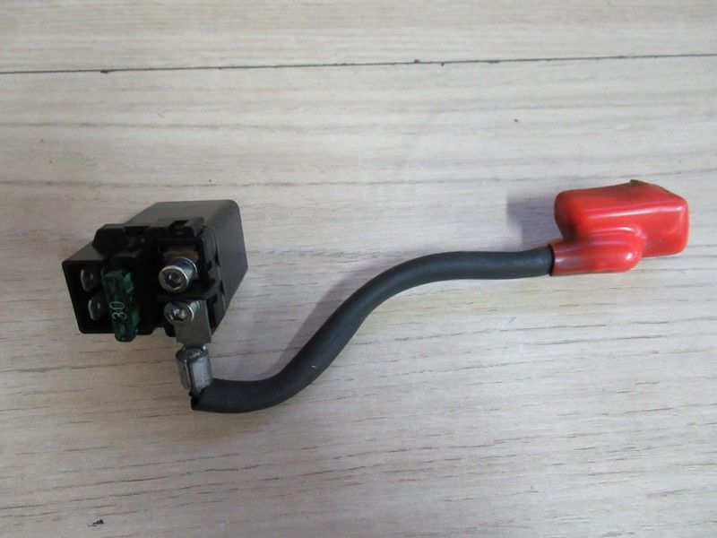 Relais de démarreur Honda PC800 1989-1993