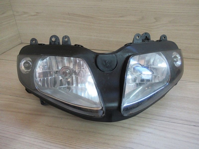 Phare avant Suzuki SV650S 2003-2010