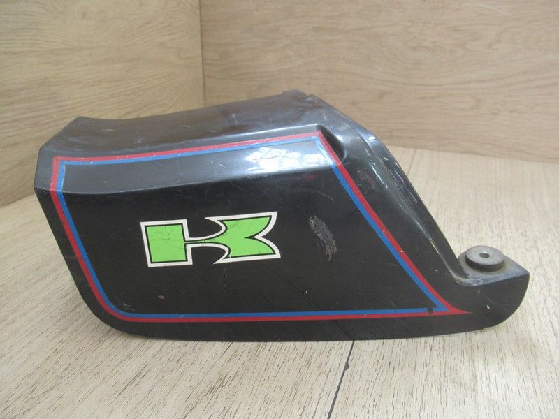 Coque dosseret arrière Kawasaki Z 500 1981-1982 (14025-1046)