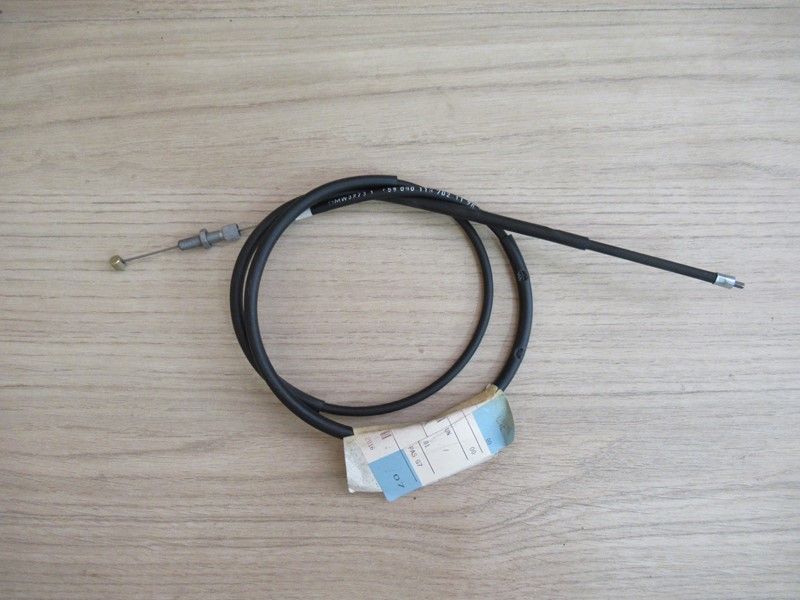 Câble de gaz gauche BMW R80 GS (1458090)