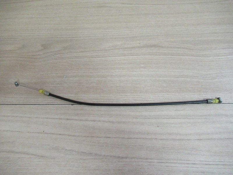 Câble ouverture de selle Kawasaki ZRX 1100/1200 1997-2004