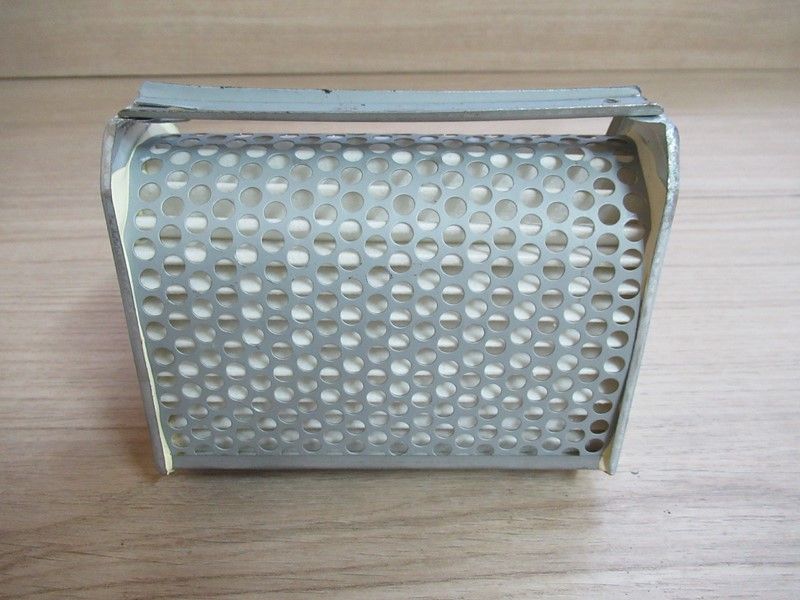 Filtre à air Honda CBX650E 1983-1985