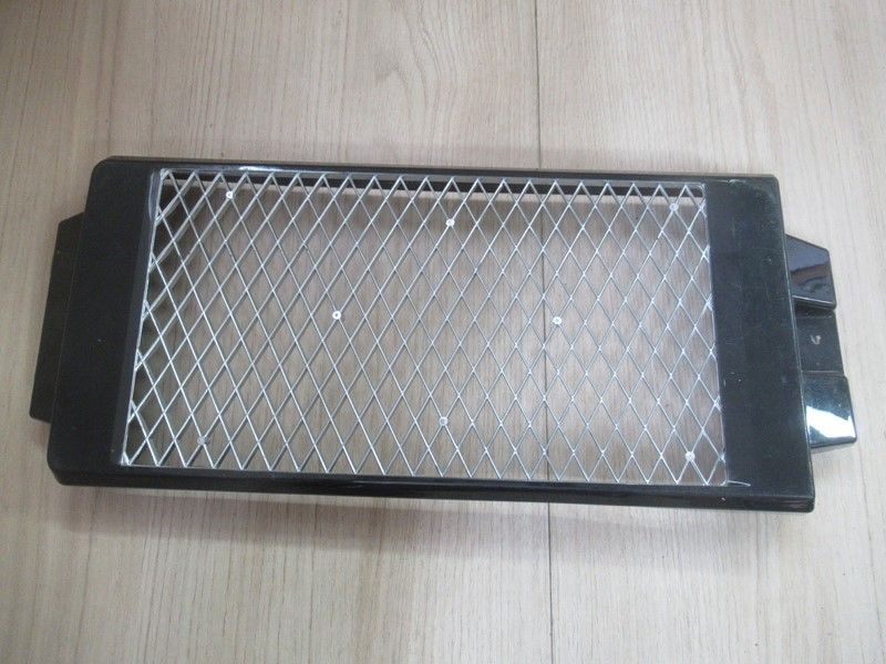 Grille de radiateur Suzuki VZ 800 Intruder M800  2005-2016 (17760-41F00)