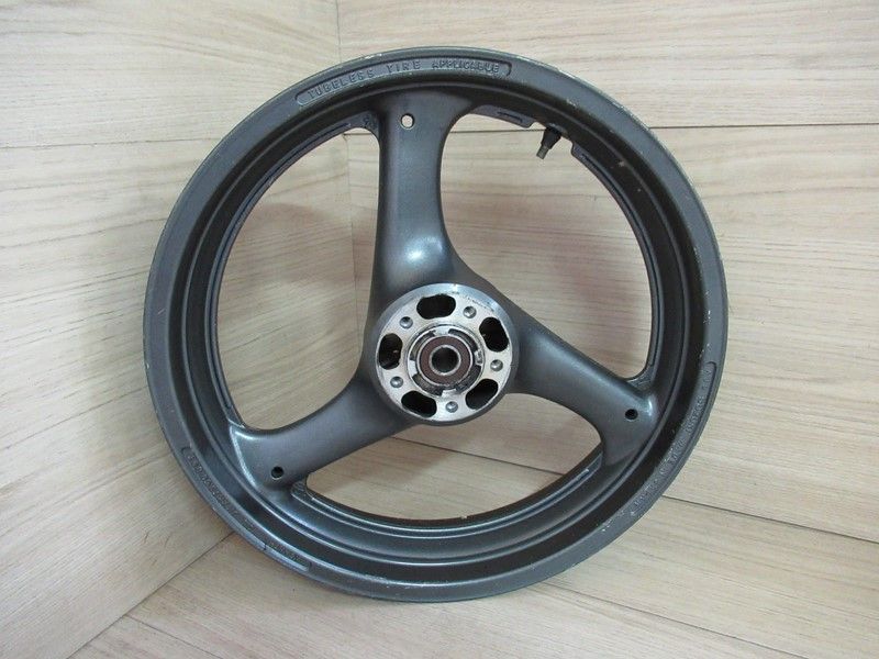 Roue avant Suzuki GSXR750 1992-1995, 1100 1993-1996