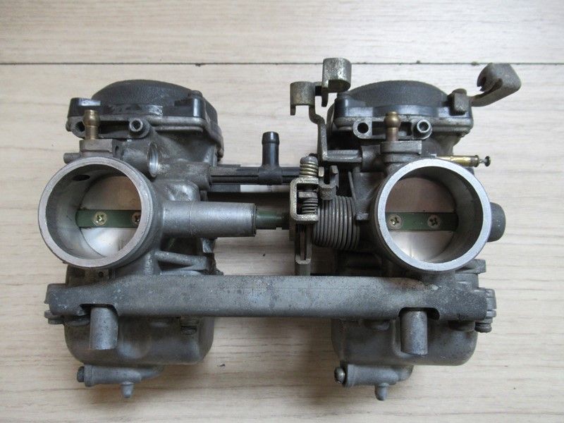 Carburateur Kawasaki GPZ500 1987-1996 (15001-1335)