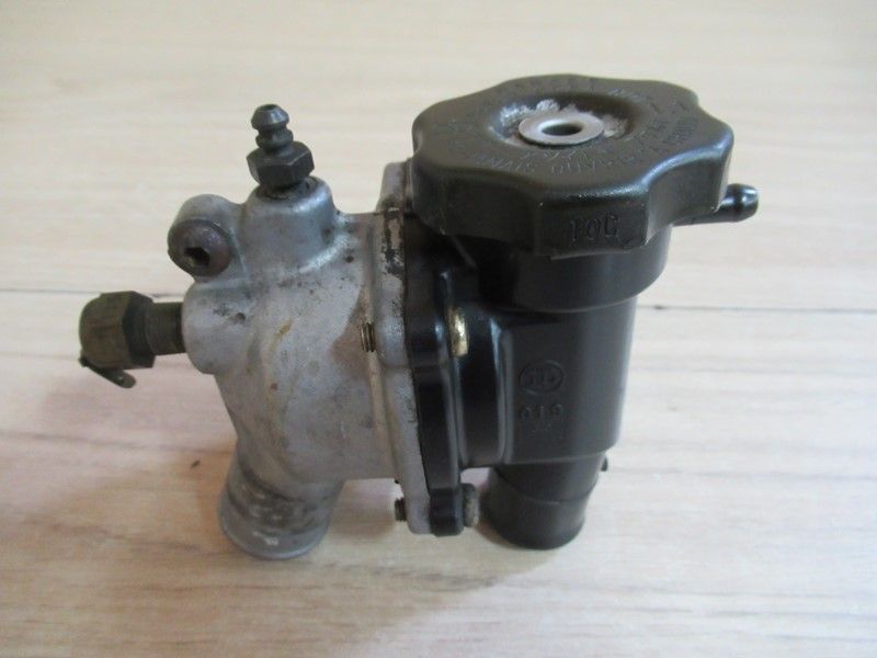 Corps de thermostat Kawasaki ZRX 1100/1200 1997-2004