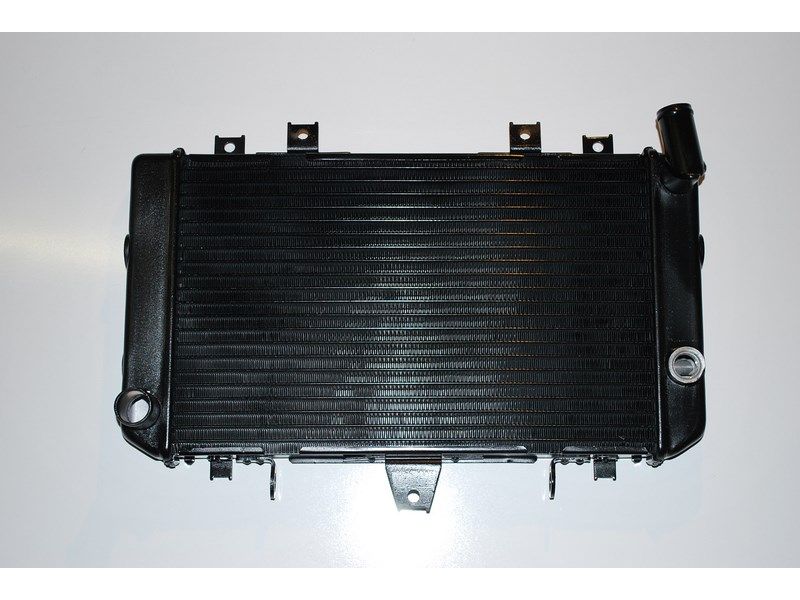 RADIATEUR KAWASAKI ZRX 1100 1997-2000 ET ZRX 1200 2001-2005