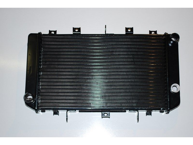 RADIATEUR KAWASAKI Z 750 2004-2006 ET Z 750 S 2005-2006