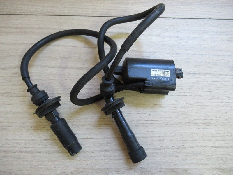 Bobine 2 et 3 Suzuki GSXF750 1989-1996 (33420-19C00)