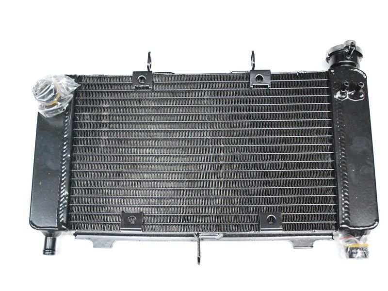 RADIATEUR YAMAHA FZ6 S ET FZ6 S2 2004-2010