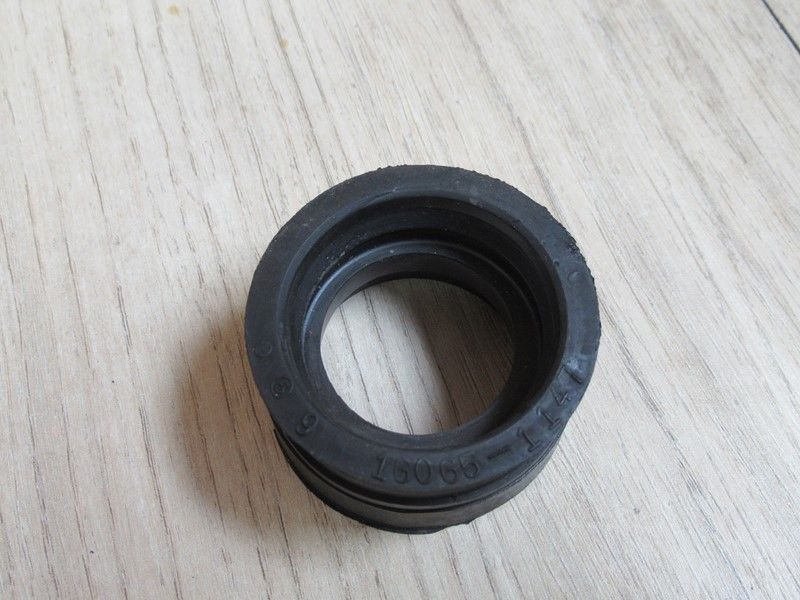 Pipe d'admission 1 ou 4 Kawasaki GPXR 750 1987-1990