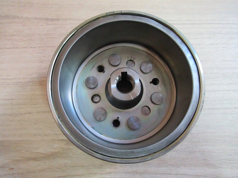 Rotor Yamaha SR125 1997-2000