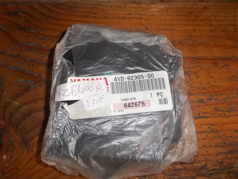 Boîtier CDI neuf pour Yamaha 1000 YZF