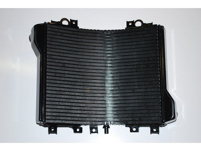 RADIATEUR KAWASAKI ZZR 1100 1993-2001